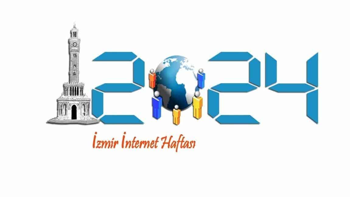 2024 İzmir İnternet Haftası Etkinlikleri 